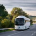 Scania – novo motor de 11 litros para autocarros