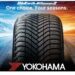 Yokohama com novo BluEarth-AllSeason2