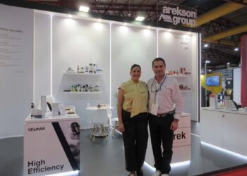 Grupo Arekson – estratégia de expansão em Portugal
