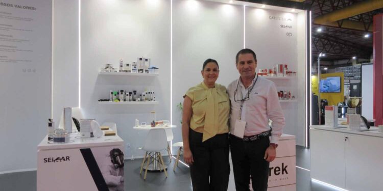 Grupo Arekson – estratégia de expansão em Portugal