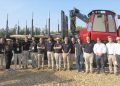Cimertex – aumenta a eficiência das operações florestais com a Komatsu