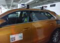 Testes de condução autónoma aprovados em Portugal