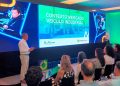 Euromaster realizou encontro nacional em Troia