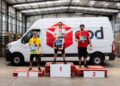 DPD – êxito no Delivery Excellence Challenge 2026