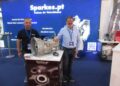 Sparkes & Sparkes – investir contínuo na estrutura técnica