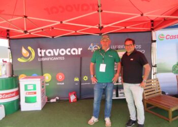 Travocar expande atividades no segmento florestal