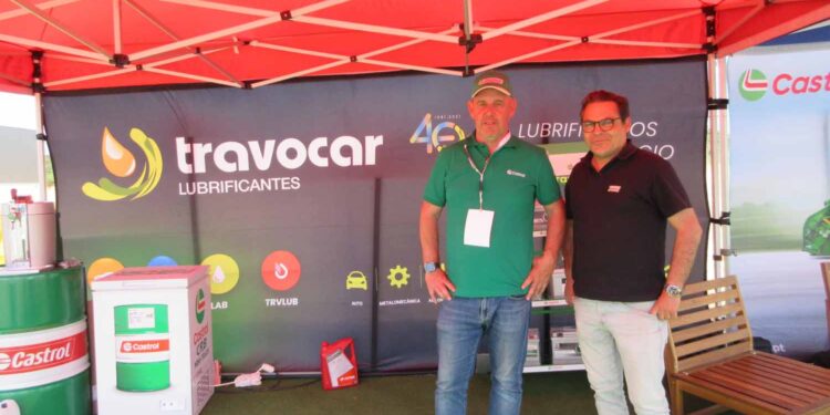 Travocar expande atividades no segmento florestal
