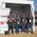 Lecitrailer – semirreboque florestal mais versátil