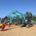 Forestcorte Máquinas reforça gama Kobelco