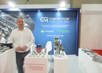 CER MOTOR – peças para motor com variedade e conhecimento técnico