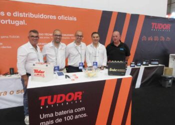 Edixe – manter o legado de confiança das baterias Tudor