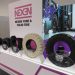 NEXEN – pneus sólidos com padrão europeu
