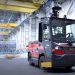 Linde Material Handling – soluções de automatização e gestão de frota