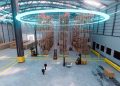 Toyota Material Handling – quando o armazém começa a pensar por si