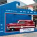 Automechanika Frankfurt com área dedicada a Clássicos