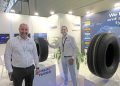 Grupo Soledad destacou pneus renovados INSA Turbo