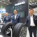 Kumho Tire mantém trajetória de crescimento na Europa