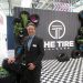 Salão The Tire Cologne com novo posicionamento
