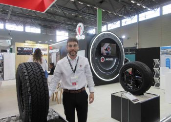 Grupo Andrés – logística, tecnologia e diversificação