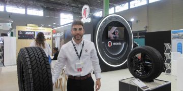 Grupo Andrés – logística, tecnologia e diversificação