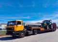 DAF 3300 Ati – fiabilidade que ultrapassa gerações