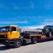 DAF 3300 Ati – fiabilidade que ultrapassa gerações