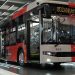 Busworld Türkiye 2026 – novidades e liderança regional