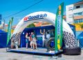 Euromaster – roadshow e ação de segurança em Portugal
