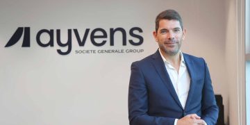 Ayvens – viver um novo ciclo na gestão das frotas