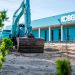 Kobelco: nova sede reforça investimento na Europa