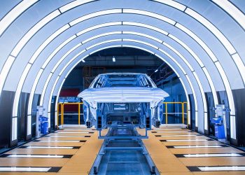 Surventis: nova marca que substitui a BASF Coatings