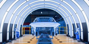 Surventis: nova marca que substitui a BASF Coatings