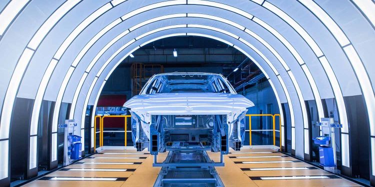 Surventis: nova marca que substitui a BASF Coatings