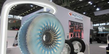 Hankook: baterias e pneus para melhorar a mobilidade