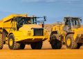 Novo Michelin XHA3 para maquinaria de construção