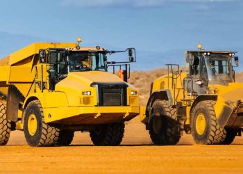 Novo Michelin XHA3 para maquinaria de construção