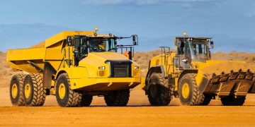 Novo Michelin XHA3 para maquinaria de construção