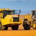 Novo Michelin XHA3 para maquinaria de construção