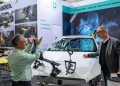 Automechanika Frankfurt dedica dia às frotas e seguradoras