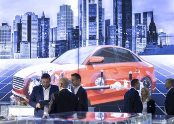 Automechanika Frankfurt 2026: uma experiência mais abrangente