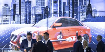 Automechanika Frankfurt 2026: uma experiência mais abrangente