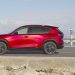 Yokohama equipa novo Mazda CX-5 com pneus ADVAN V61
