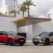 Toyota RAV4 Plug-in Hybrid na dianteira do segmento