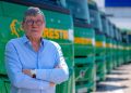 Torrestir investe na renovação e eficiência da frota