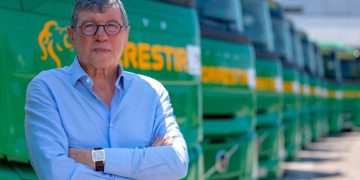 Torrestir investe na renovação e eficiência da frota