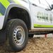 Yokohama – pneu Geolandar H/T4 para SUV e Pick-Up