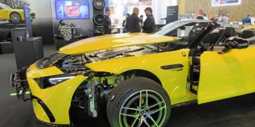 Automechanika Frankfurt 2026 refletiu bom momento do setor