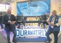 SAMPA – visão e estratégia para crescimento global