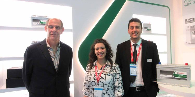 Castrol amplia portefólio oficial de produtos para automóveis