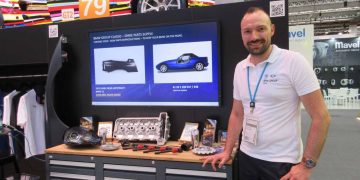 BMW Group – peças remanufaturadas e soluções para clássicos